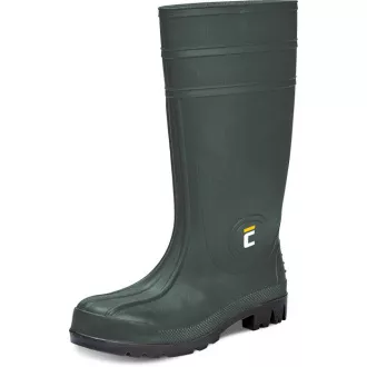 BC SAFETY S5 SRA holina 40 černá BC SAFETY S5 SRA holina 40 černá