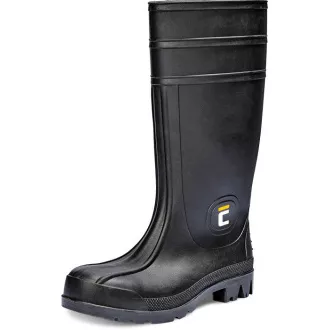 BC SAFETY S5 SRA holina 40 černá BC SAFETY S5 SRA holina 40 černá