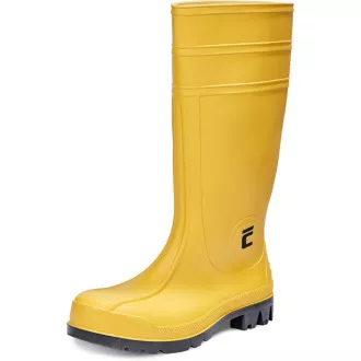 BC SAFETY S5 SRA holina 47 černá BC SAFETY S5 SRA holina 47 černá