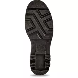 BC SAFETY S5 SRA holina 41 žlutá BC SAFETY S5 SRA holina 41 žlutá