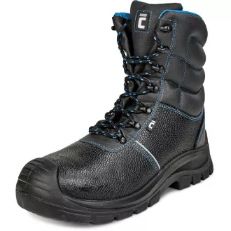 RAVEN XT S3 SRC poloholeň 46 černá RAVEN XT S3 SRC poloholeň 46 černá