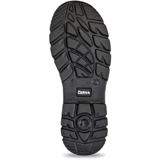 RAVEN XT S3 CI SRC poloholeň 41 černá RAVEN XT S3 CI SRC poloholeň 41 černá