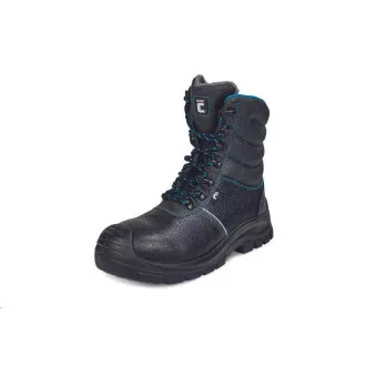 RAVEN XT S3 CI SRC poloholeň 42 černá RAVEN XT S3 CI SRC poloholeň 42 černá