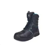 RAVEN XT S3 CI SRC poloholeň 50 černá