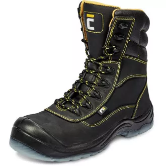 BK TPU MF S3 SRC poloholeň 45 černá BK TPU MF S3 SRC poloholeň 45 černá