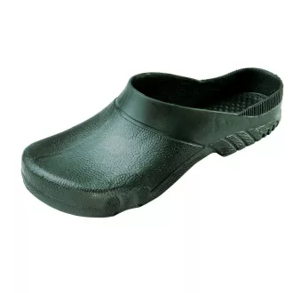 BIRBA pantofel olivové 41-42 BIRBA pantofel olivové 41-42