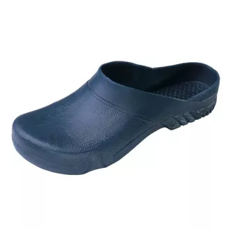 BIRBA pantofel olivové 41-42 BIRBA pantofel olivové 41-42