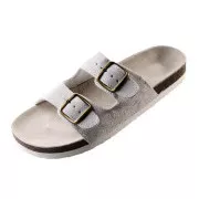PUDU pantofel bílé - 45