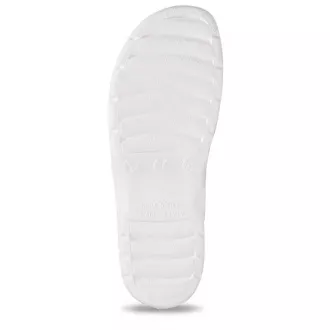 TANOHA OB pantofel 44 bílá TANOHA OB pantofel 44 bílá