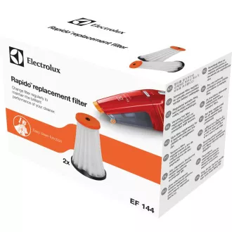 EF 144 PŘÍSL. K VYSAVAČI ELECTROLUX EF 144 PŘÍSL. K VYSAVAČI ELECTROLUX