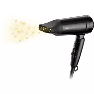 HD 350 FÉN BRAUN HD 350 FÉN BRAUN