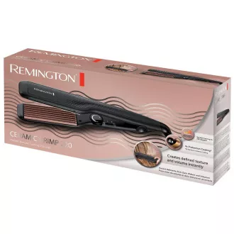 S3580 ŽEHLIČKA NA VLASY REMINGTON S3580 ŽEHLIČKA NA VLASY REMINGTON