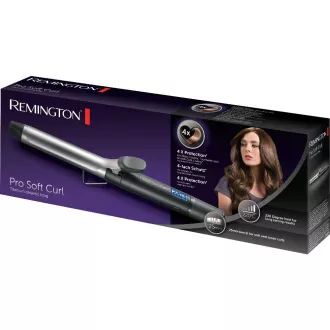 CI6525 KULMA NA VLASY 25mm REMINGTON