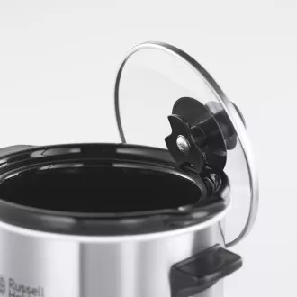 25570-56 POMALÝ HRNEC RUSSELL HOBBS 25570-56 POMALÝ HRNEC RUSSELL HOBBS