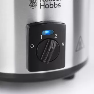 25570-56 POMALÝ HRNEC RUSSELL HOBBS 25570-56 POMALÝ HRNEC RUSSELL HOBBS