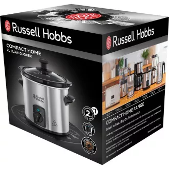 25570-56 POMALÝ HRNEC RUSSELL HOBBS 25570-56 POMALÝ HRNEC RUSSELL HOBBS