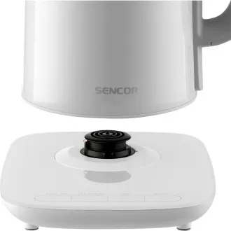 SWK 1591WH konvice SENCOR SWK 1591WH konvice SENCOR