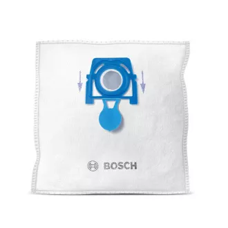 BBZWD4BAG LÁTK. SÁČEK DO VYSAVAČE BOSCH BBZWD4BAG LÁTK. SÁČEK DO VYSAVAČE BOSCH