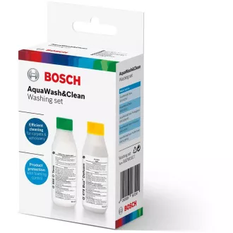 BBZWDSET ČISTÍCÍ SADA NA KOBERCE BOSCH BBZWDSET ČISTÍCÍ SADA NA KOBERCE BOSCH