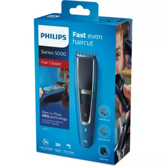 HC5612/15 EL.ZASTŘIHOVAČ VLASŮ PHILIPS HC5612/15 EL.ZASTŘIHOVAČ VLASŮ PHILIPS