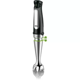 MQ7035X TYČOVÝ MIXÉR BRAUN MQ7035X TYČOVÝ MIXÉR BRAUN