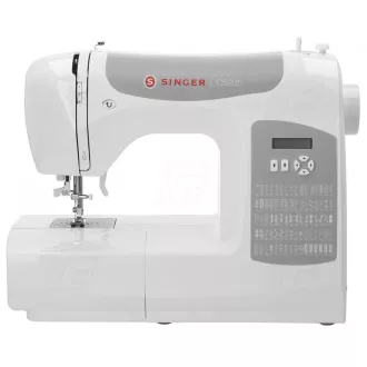 C5205 GY ŠICÍ STROJ SINGER C5205 GY ŠICÍ STROJ SINGER