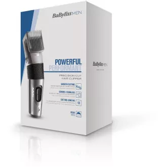 E786E Zastřihovač vlasů BaByliss E786E Zastřihovač vlasů BaByliss