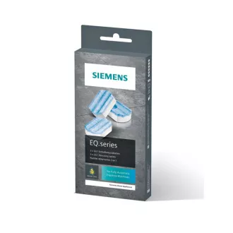 TZ80002A ODVÁPŇOVACÍ TABLETY SIEMENS TZ80002A ODVÁPŇOVACÍ TABLETY SIEMENS