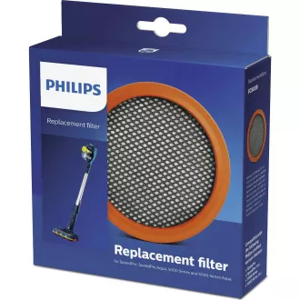 FC8009/01 FILTR DO VYSAVAČE PHILIPS FC8009/01 FILTR DO VYSAVAČE PHILIPS