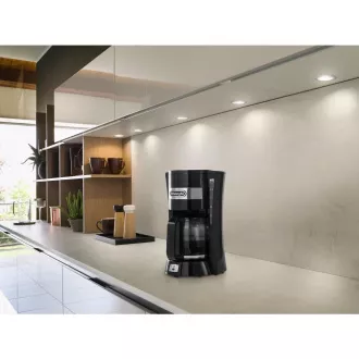 ICM 15210.1 KÁVOVAR DE'LONGHI ICM 15210.1 KÁVOVAR DE'LONGHI