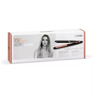 ST391E Žehlička na vlasy BaByliss ST391E Žehlička na vlasy BaByliss
