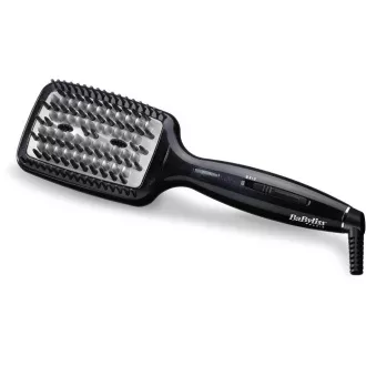 HSB101E Žehlicí kartáč na vlasy BaByliss HSB101E Žehlicí kartáč na vlasy BaByliss