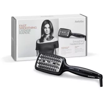 HSB101E Žehlicí kartáč na vlasy BaByliss HSB101E Žehlicí kartáč na vlasy BaByliss
