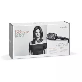 HSB101E Žehlicí kartáč na vlasy BaByliss HSB101E Žehlicí kartáč na vlasy BaByliss