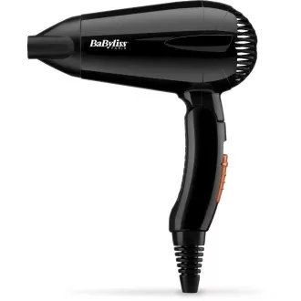 5344E Vysoušeč vlasů cestovní BaByliss 5344E Vysoušeč vlasů cestovní BaByliss