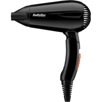 5344E Vysoušeč vlasů cestovní BaByliss 5344E Vysoušeč vlasů cestovní BaByliss