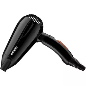 5344E Vysoušeč vlasů cestovní BaByliss 5344E Vysoušeč vlasů cestovní BaByliss