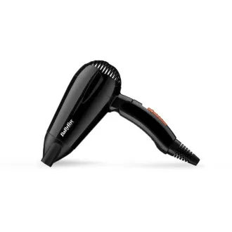 5344E Vysoušeč vlasů cestovní BaByliss 5344E Vysoušeč vlasů cestovní BaByliss