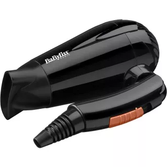 5344E Vysoušeč vlasů cestovní BaByliss 5344E Vysoušeč vlasů cestovní BaByliss