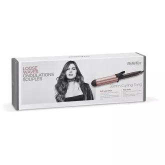C453E Kulma BaByliss C453E Kulma BaByliss