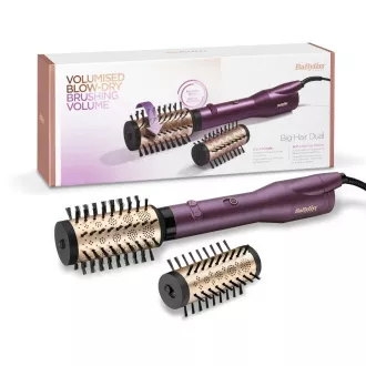 AS950E Horkovzdušná kulma BaByliss AS950E Horkovzdušná kulma BaByliss