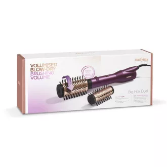 AS950E Horkovzdušná kulma BaByliss AS950E Horkovzdušná kulma BaByliss
