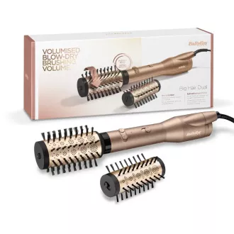 AS952E Horkovzdušná kulma BaByliss AS952E Horkovzdušná kulma BaByliss