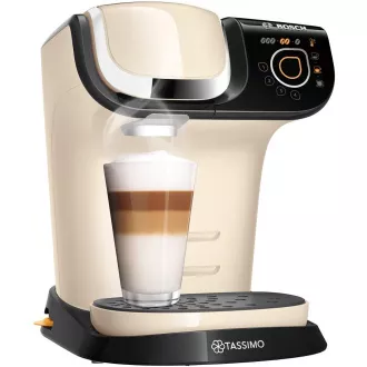 TAS6507 MYWAY2 TASSIMO KRÉMOVÁ BOSCH TAS6507 MYWAY2 TASSIMO KRÉMOVÁ BOSCH