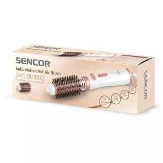 SHS 0910GD horkovzdušná kulma SENCOR SHS 0910GD horkovzdušná kulma SENCOR
