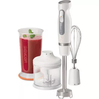 SHB 4378WH Tyčový mixér SENCOR SHB 4378WH Tyčový mixér SENCOR