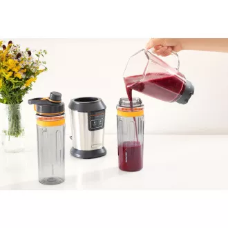 SBL 7550SS smoothie mixér SENCOR SBL 7550SS smoothie mixér SENCOR