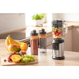SBL 7550SS smoothie mixér SENCOR SBL 7550SS smoothie mixér SENCOR