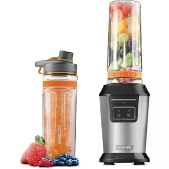 SBL 7550SS smoothie mixér SENCOR SBL 7550SS smoothie mixér SENCOR