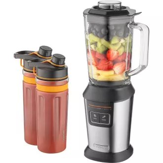 SBL 7550SS smoothie mixér SENCOR SBL 7550SS smoothie mixér SENCOR